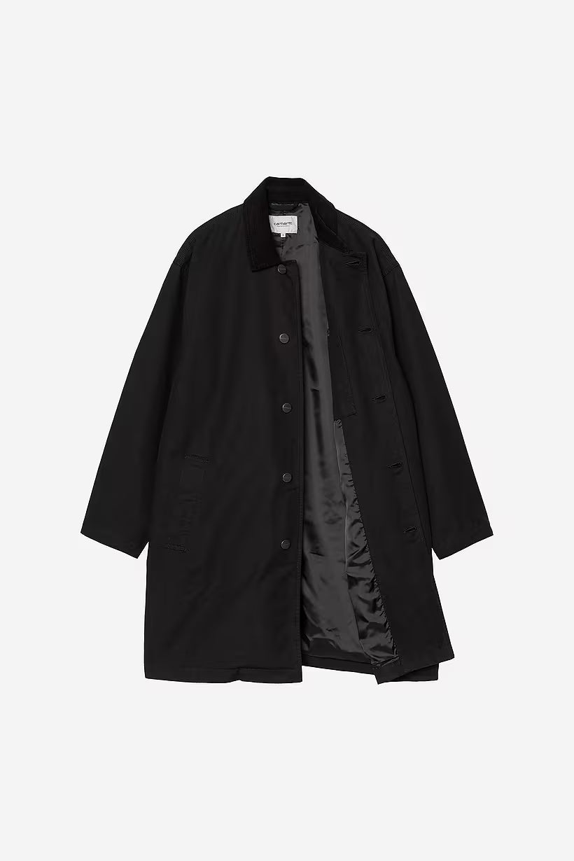 CARHARTT WIP - WEBSTER COAT