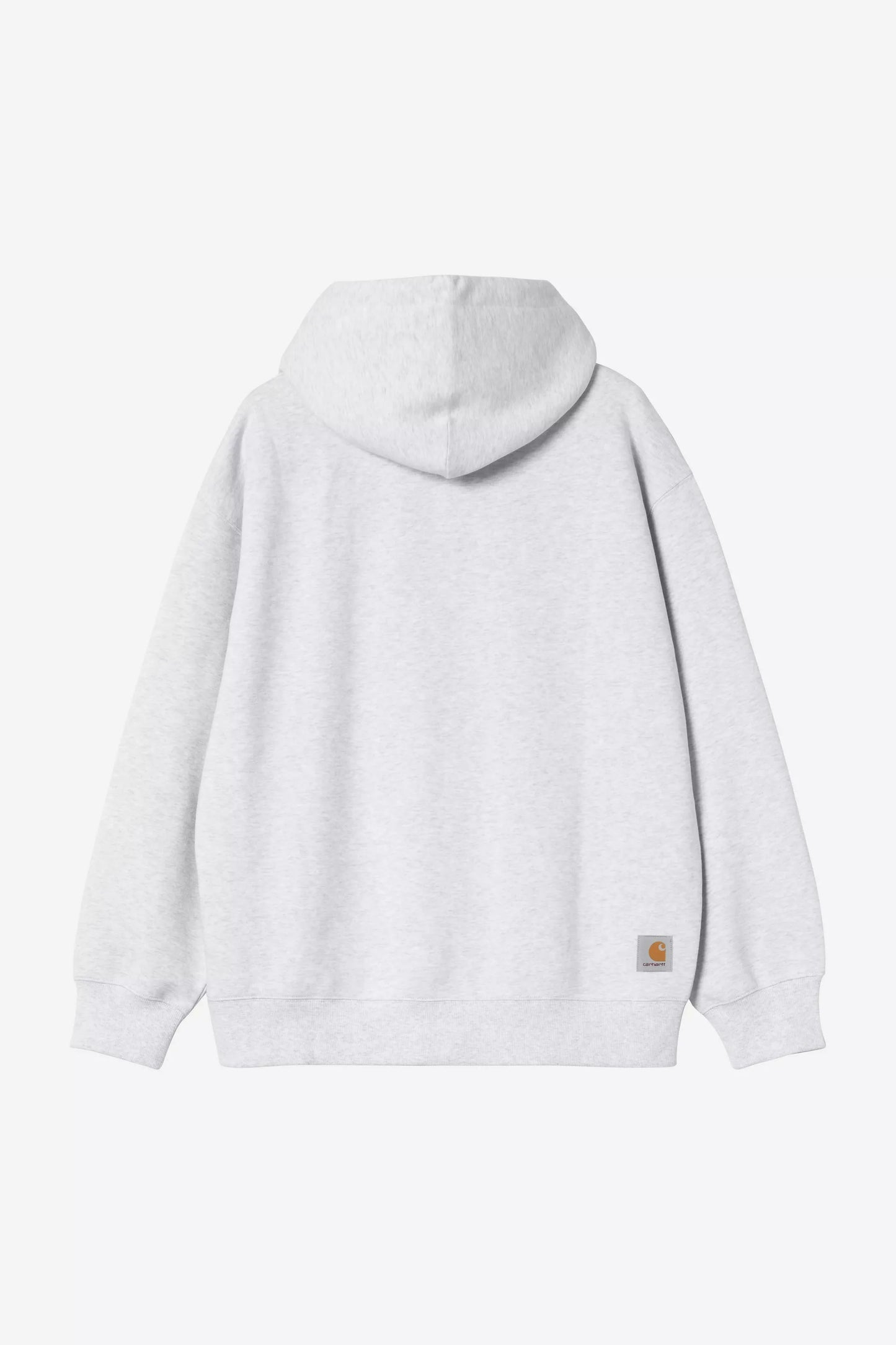 CARHARTT WIP - HOODED MINI WIP SWEAT JACKET