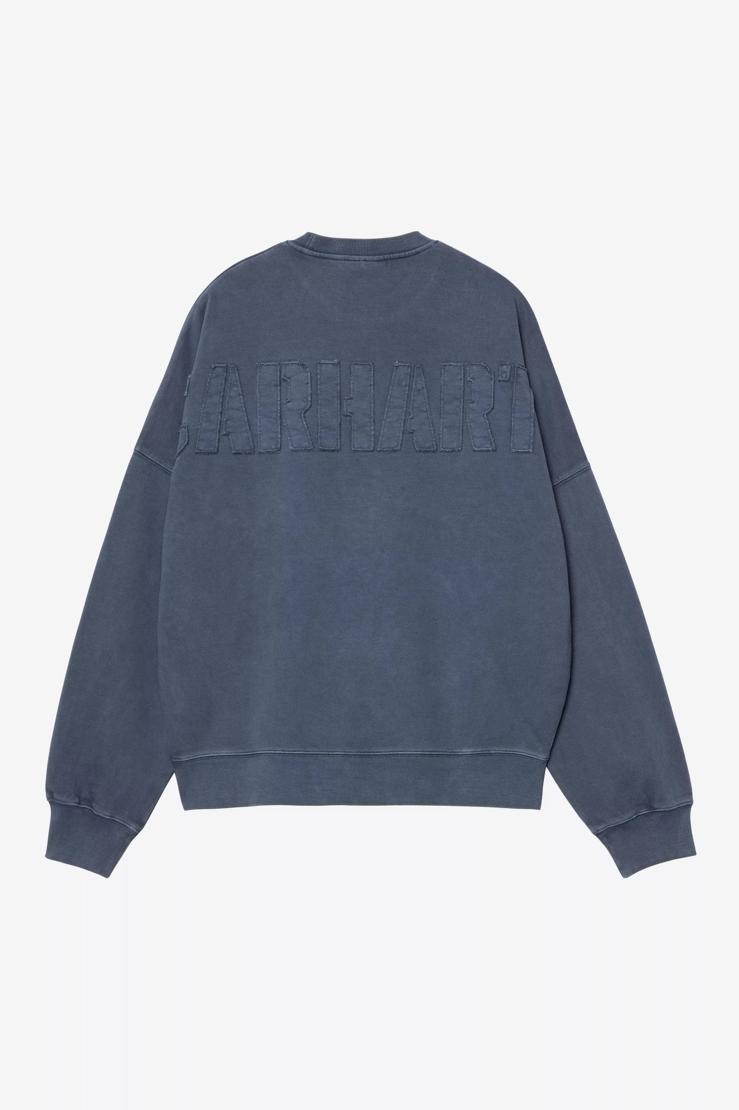 CARHARTT WIP - RGGD SWEATSHIRT