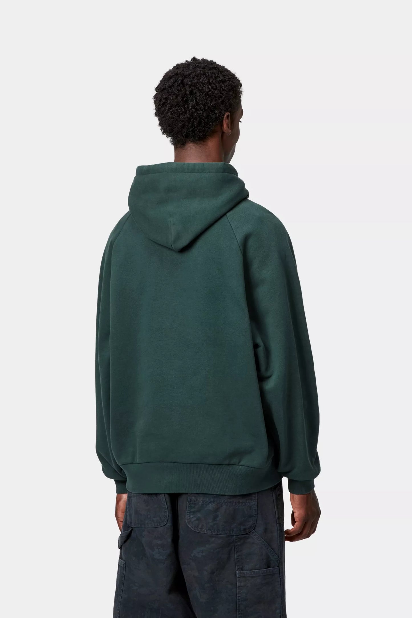 CARHARTT WIP - HOODED RAY SWEATSHIRT