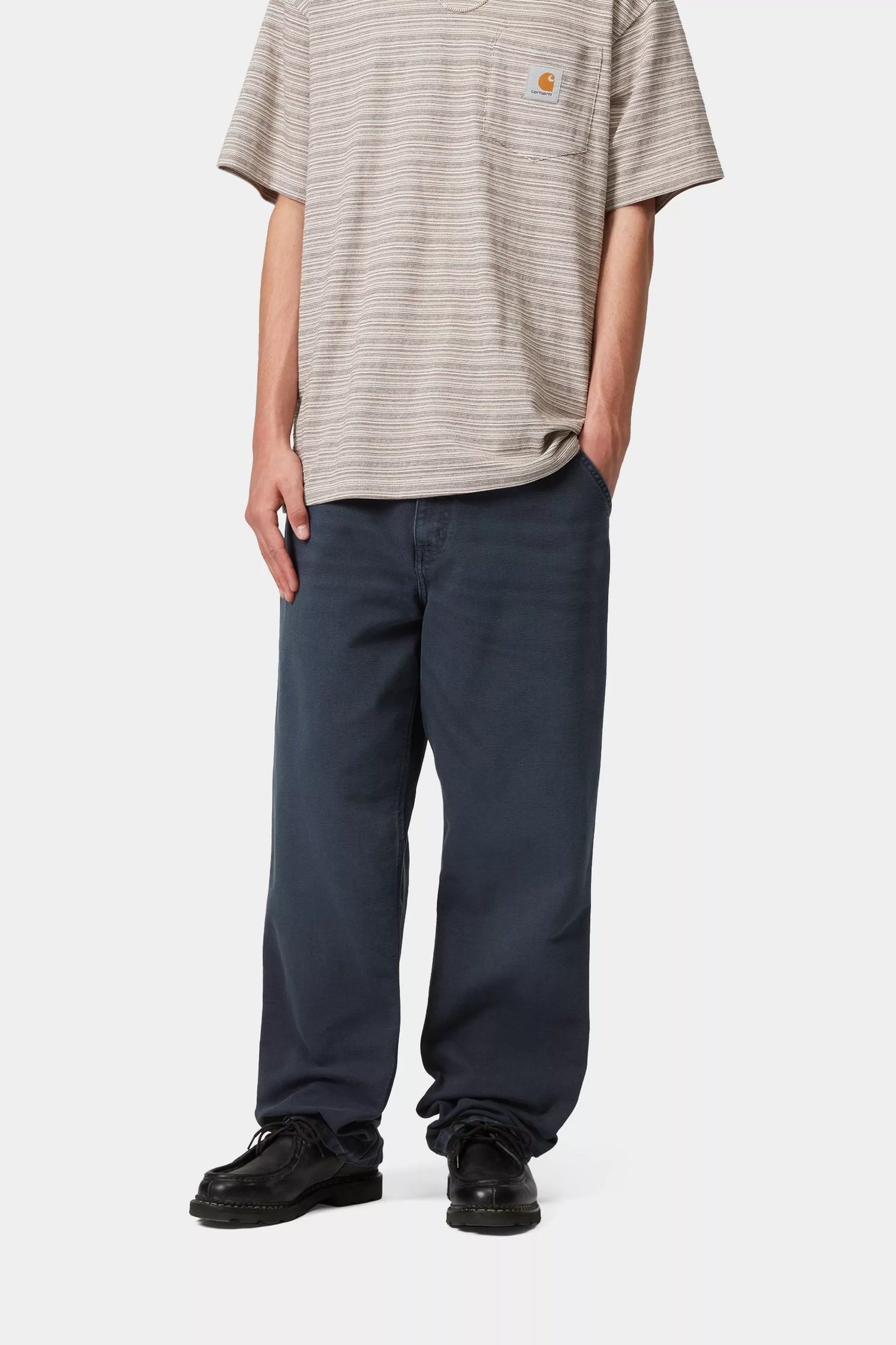 CARHARTT WIP - SIMPLE PANT