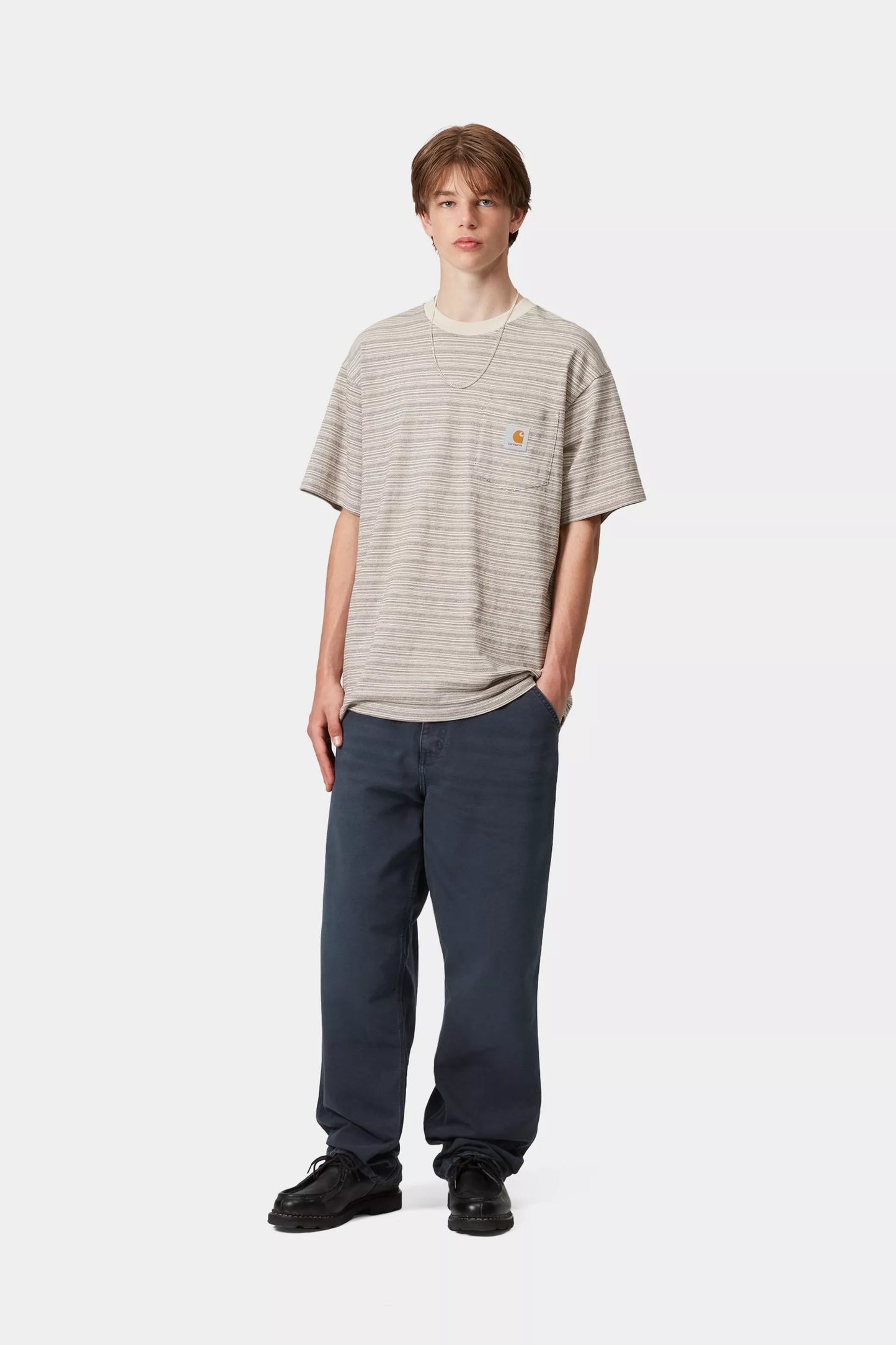 CARHARTT WIP - SIMPLE PANT