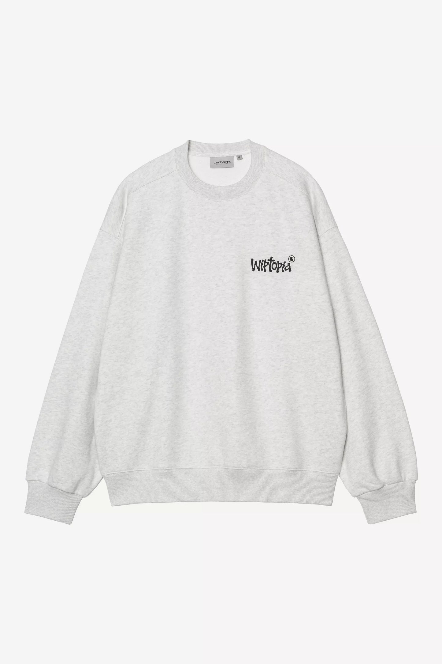 CARHARTT WIP - WIPTOPIA SWEATSHIRT
