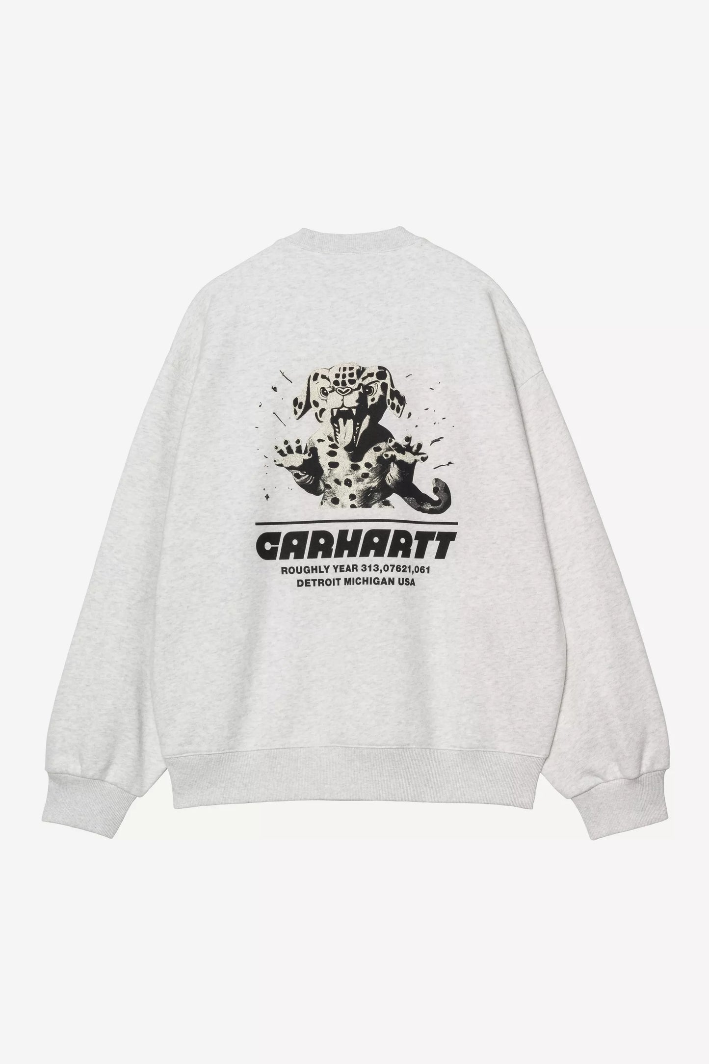 CARHARTT WIP - WIPTOPIA SWEATSHIRT