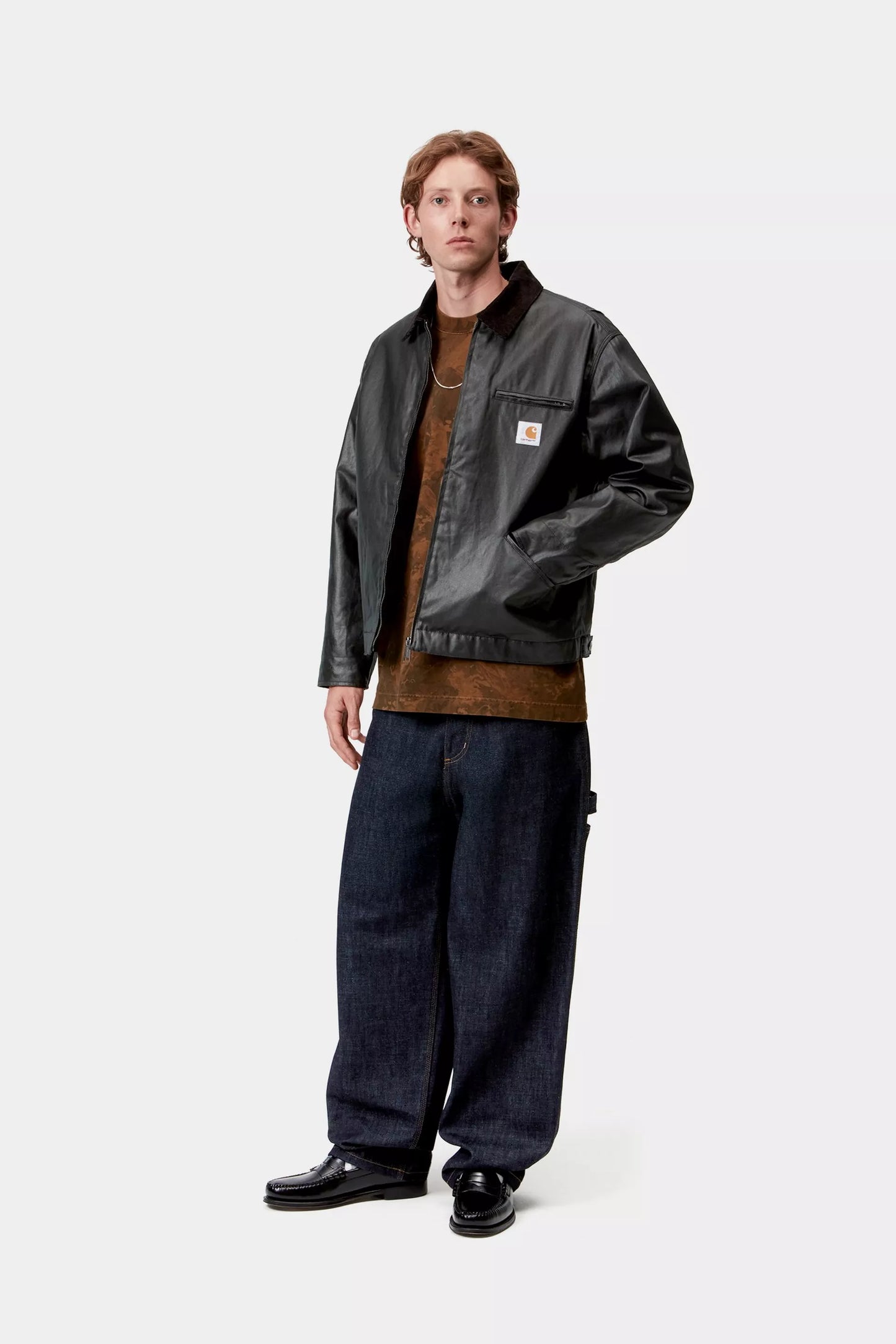 CARHARTT WIP - OG DEAN JACKET