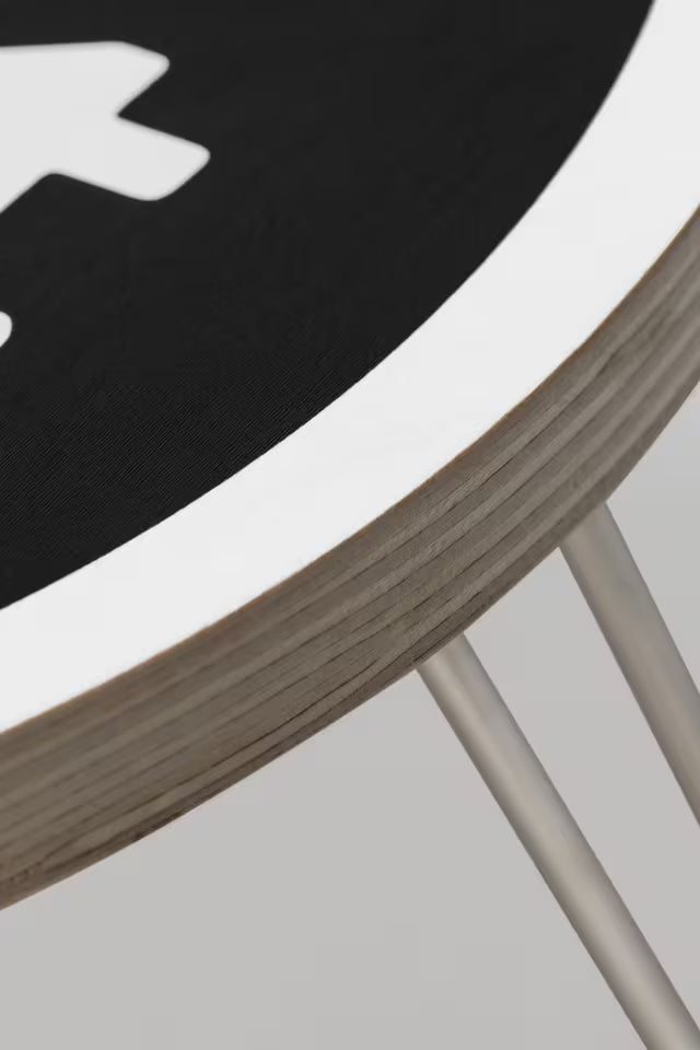 CARHARTT WIP - HEARTH FOLDING TABLE