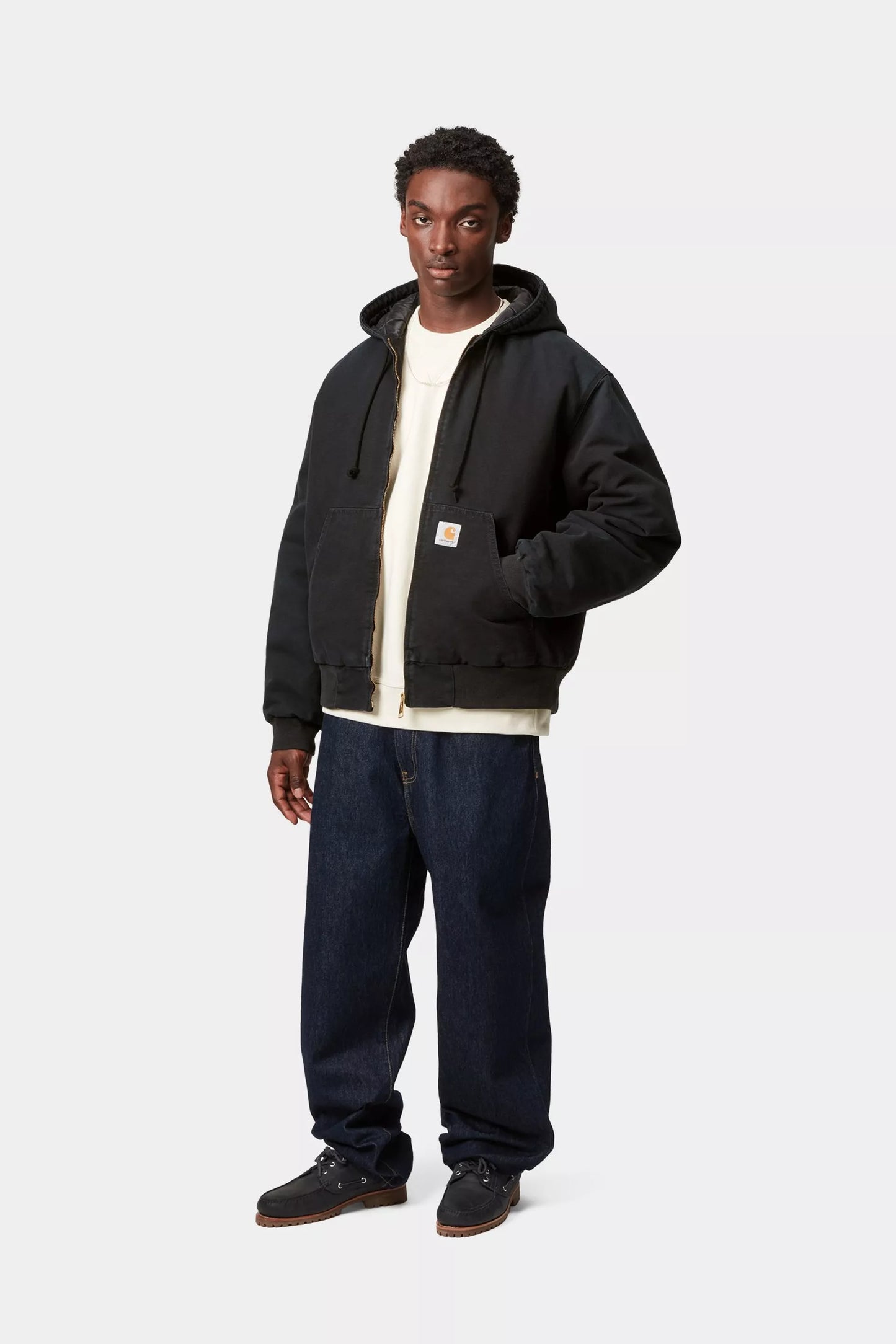 CARHARTT WIP - OG ACTIVE JACKET