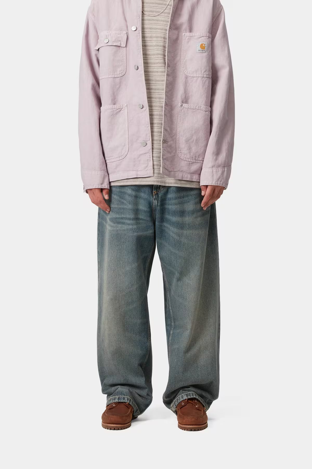 CARHARTT WIP - BRANDON PANT