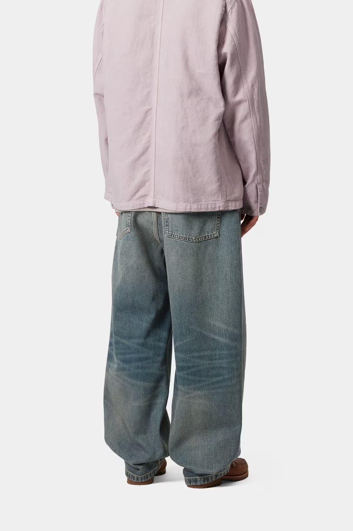 CARHARTT WIP - BRANDON PANT