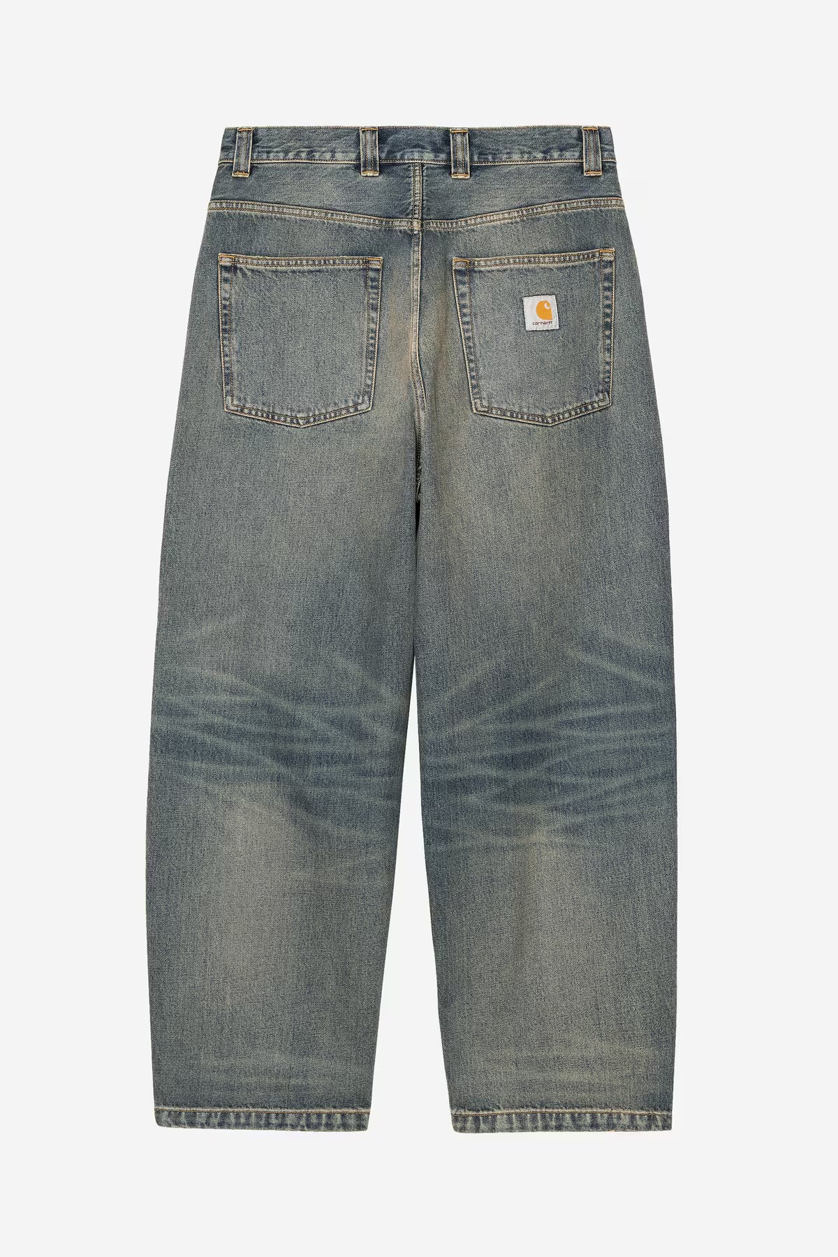 CARHARTT WIP - BRANDON PANT