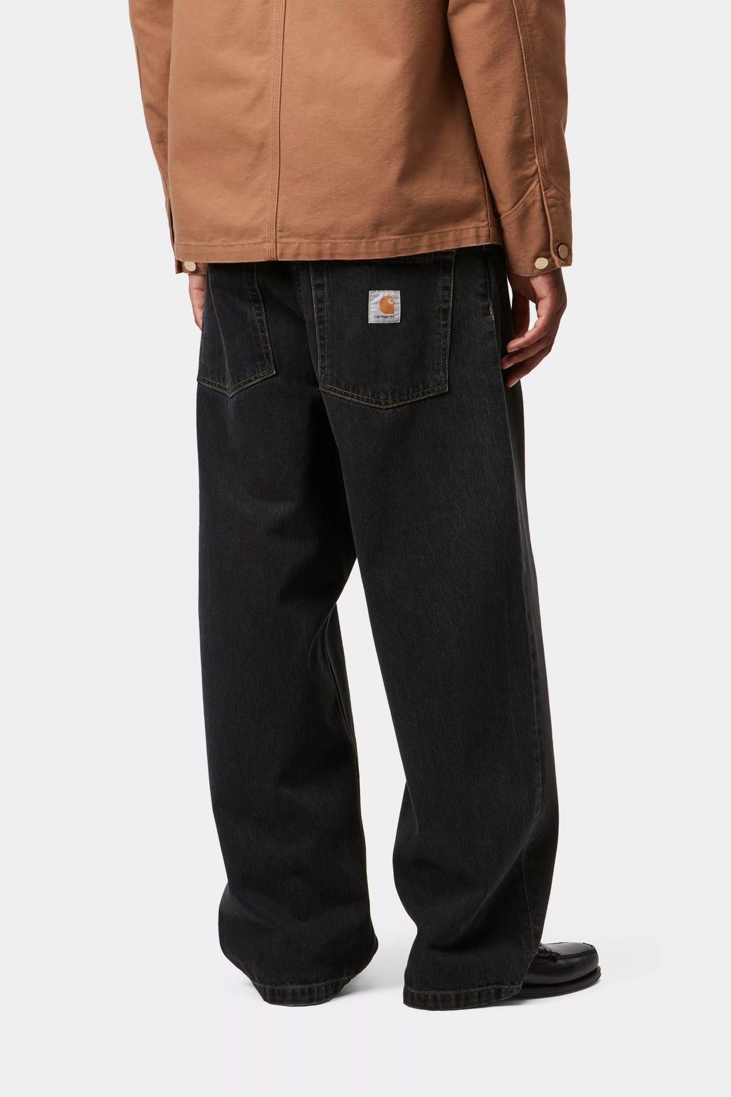 CARHARTT WIP - BRANDON PANT