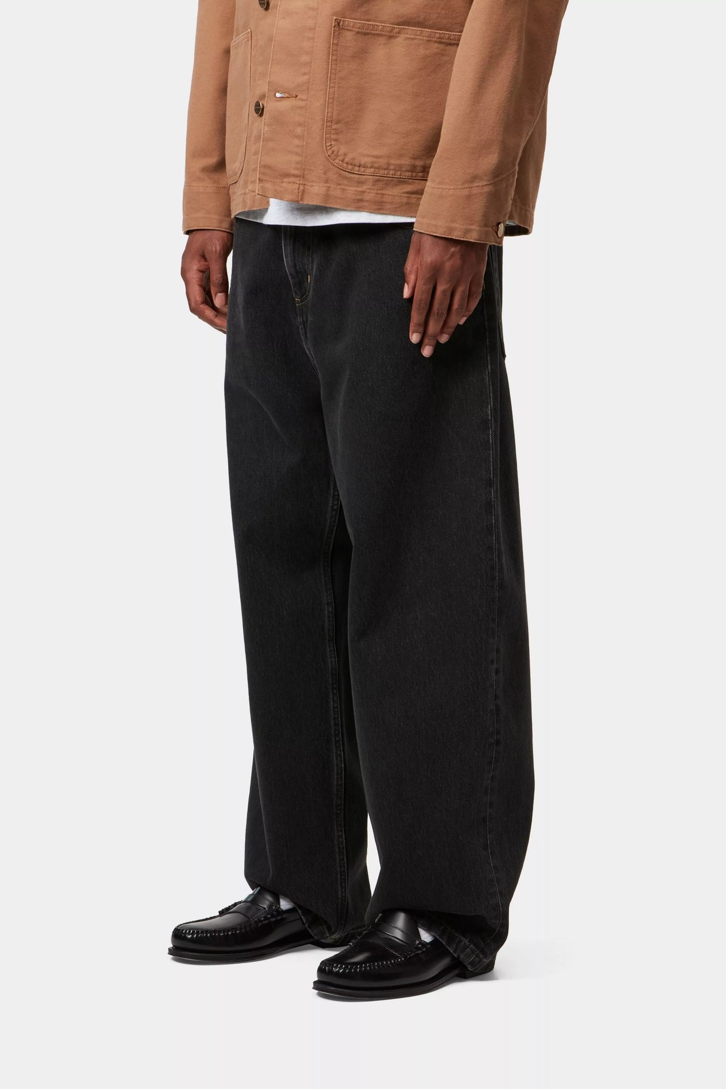 CARHARTT WIP - BRANDON PANT