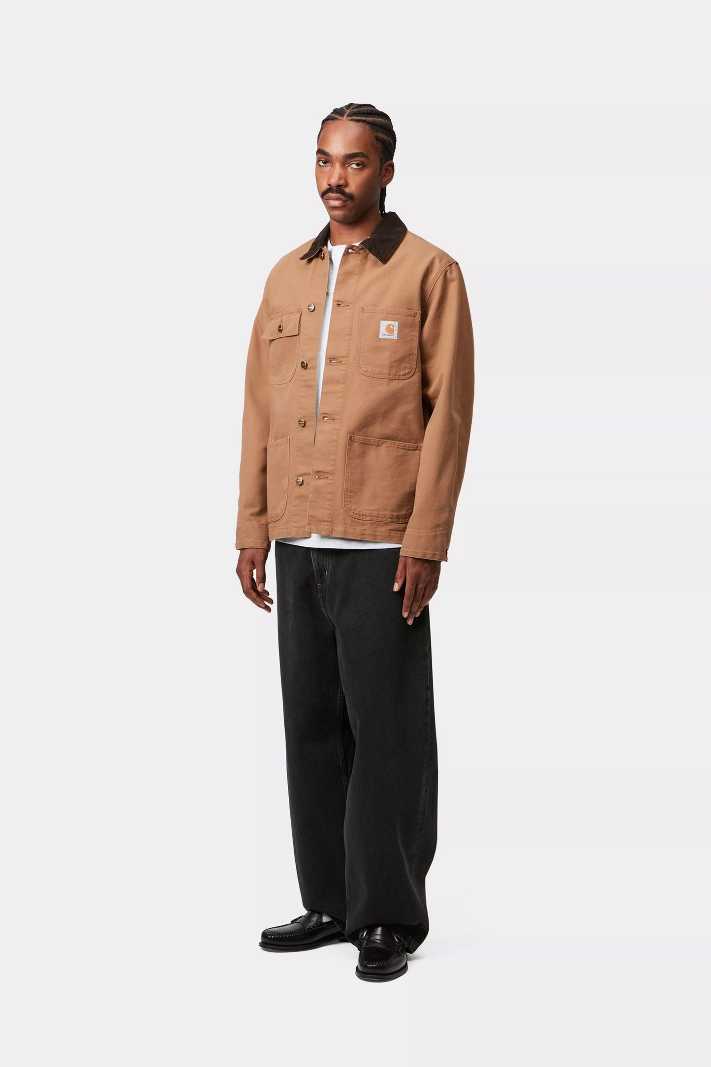 CARHARTT WIP - BRANDON PANT