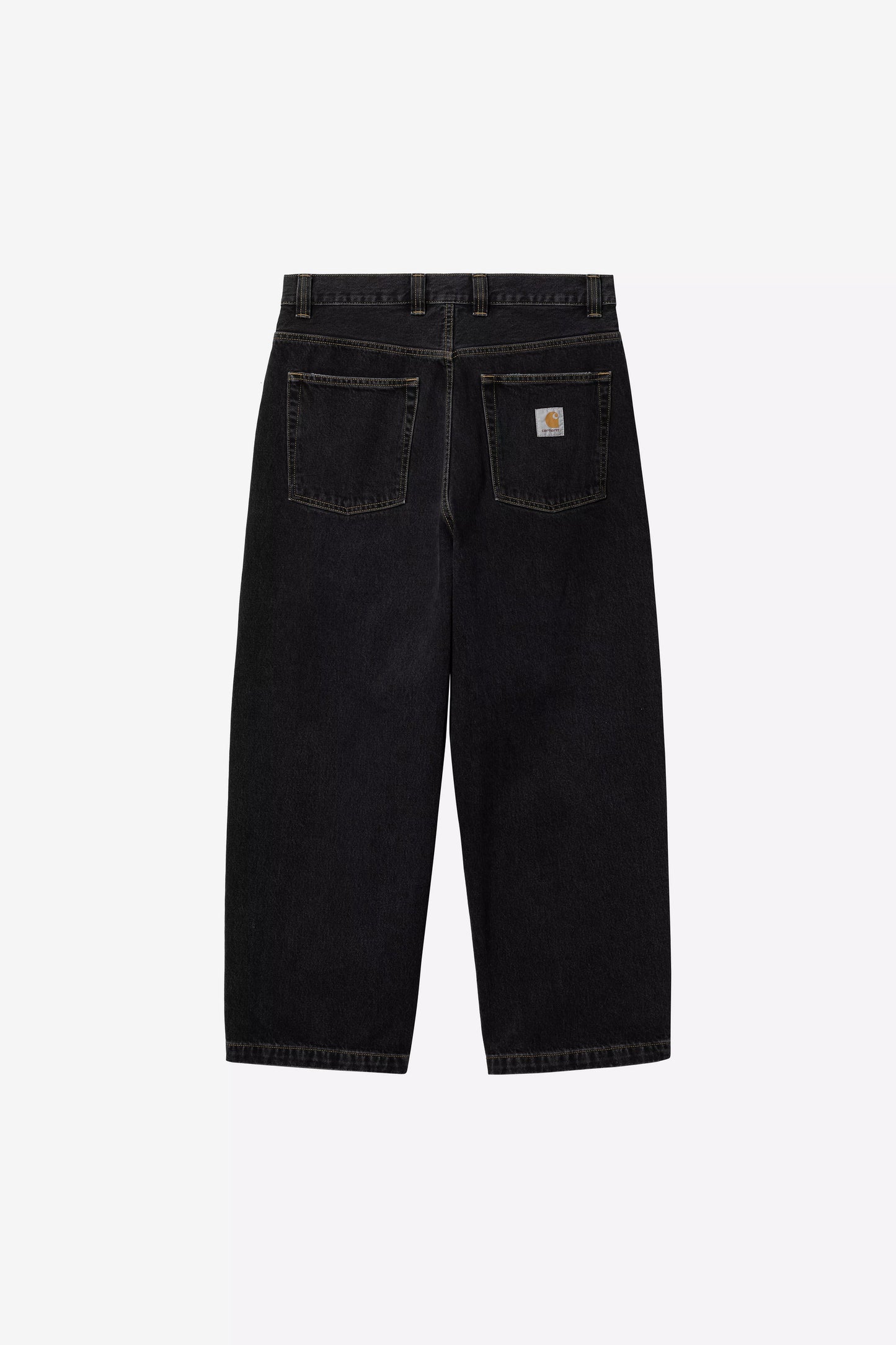 CARHARTT WIP - BRANDON PANT