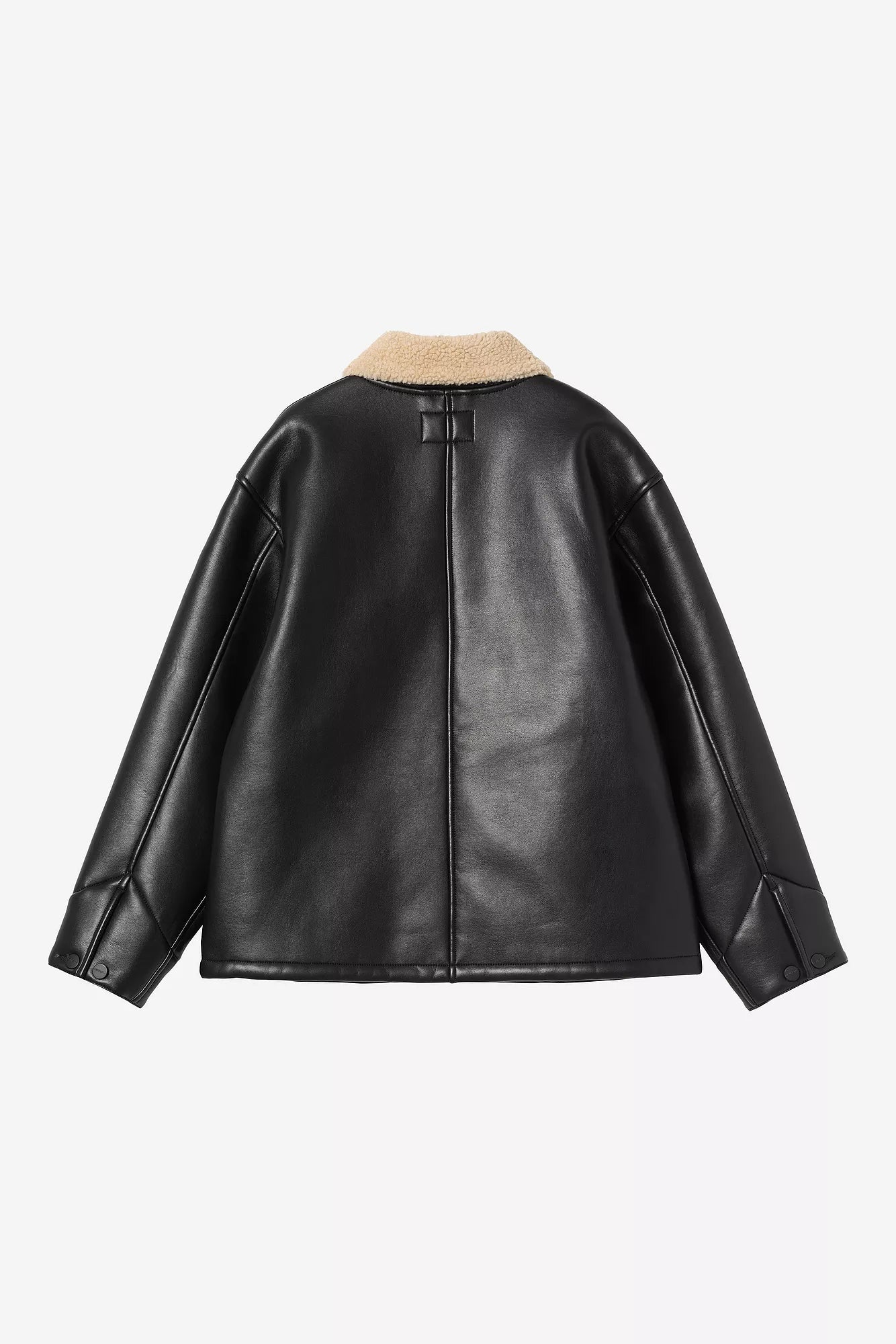 CARHARTT WIP - WOMEN'S SHEPTON OG MICHIGAN COAT