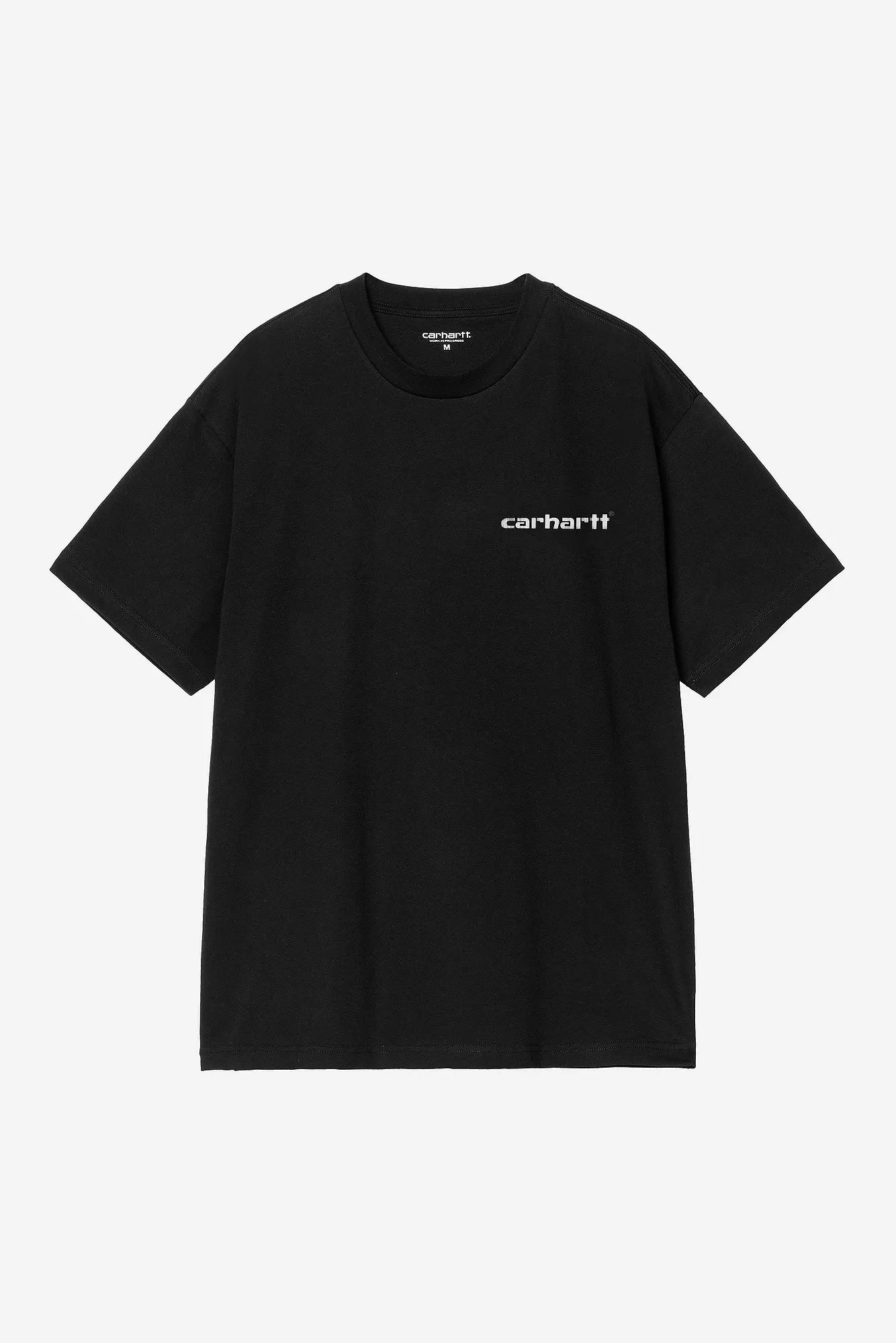 CARHARTT WIP - ARCHIVE SCRIPT T-SHIRT