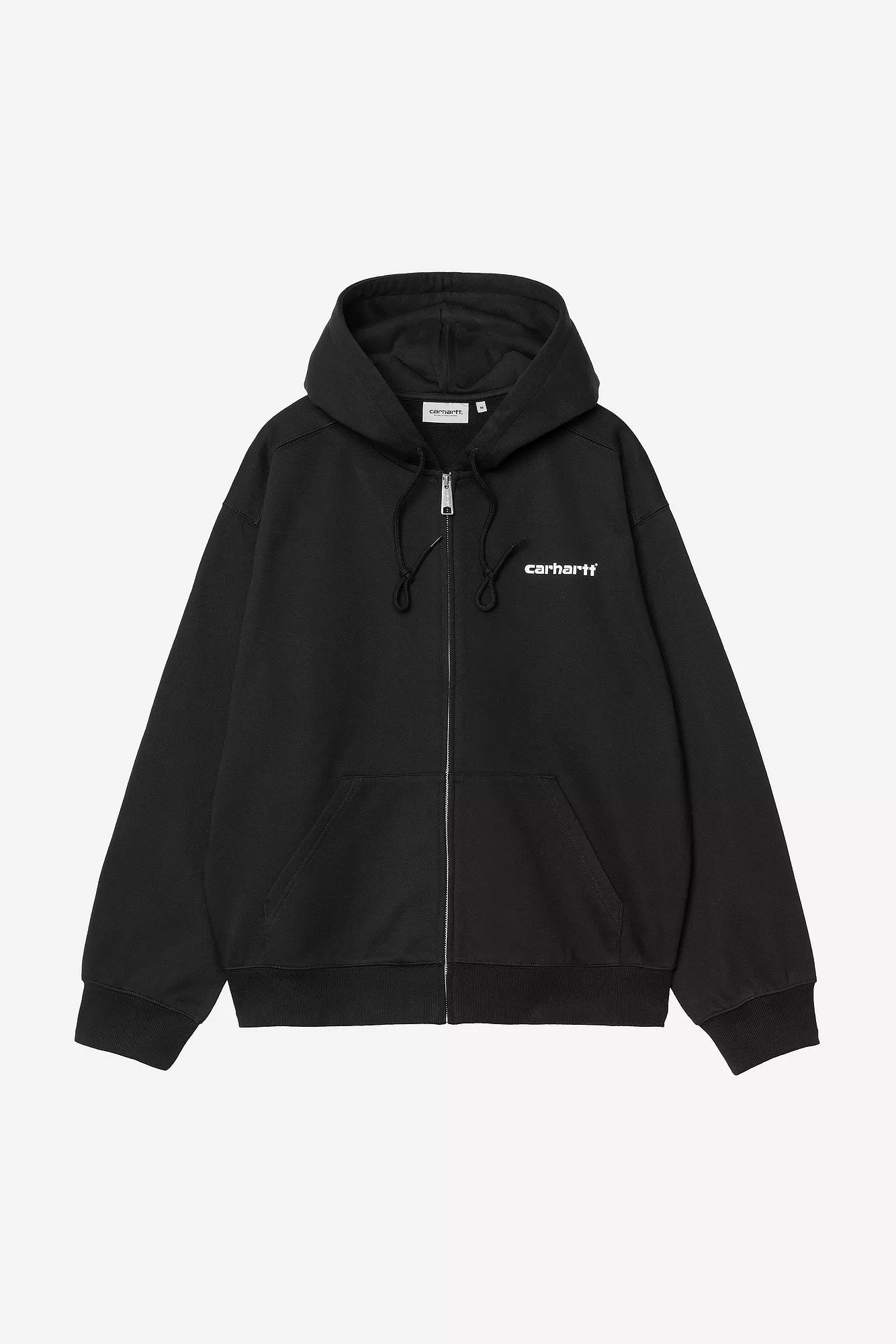 CARHARTT WIP - HOODED ARCHIVE LINES JACKET