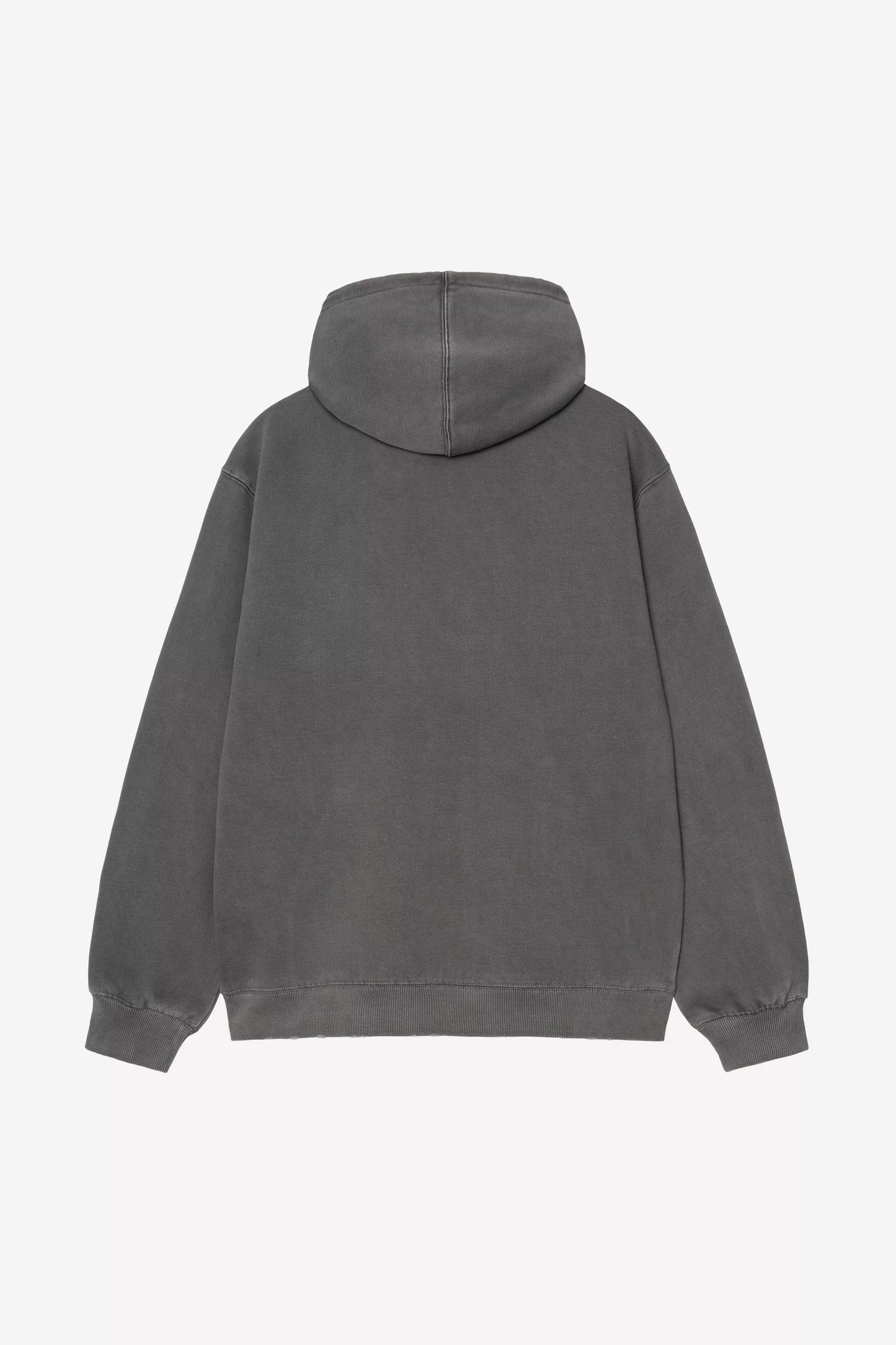 CARHARTT WIP - HOODED TORION SWEATSHIRT