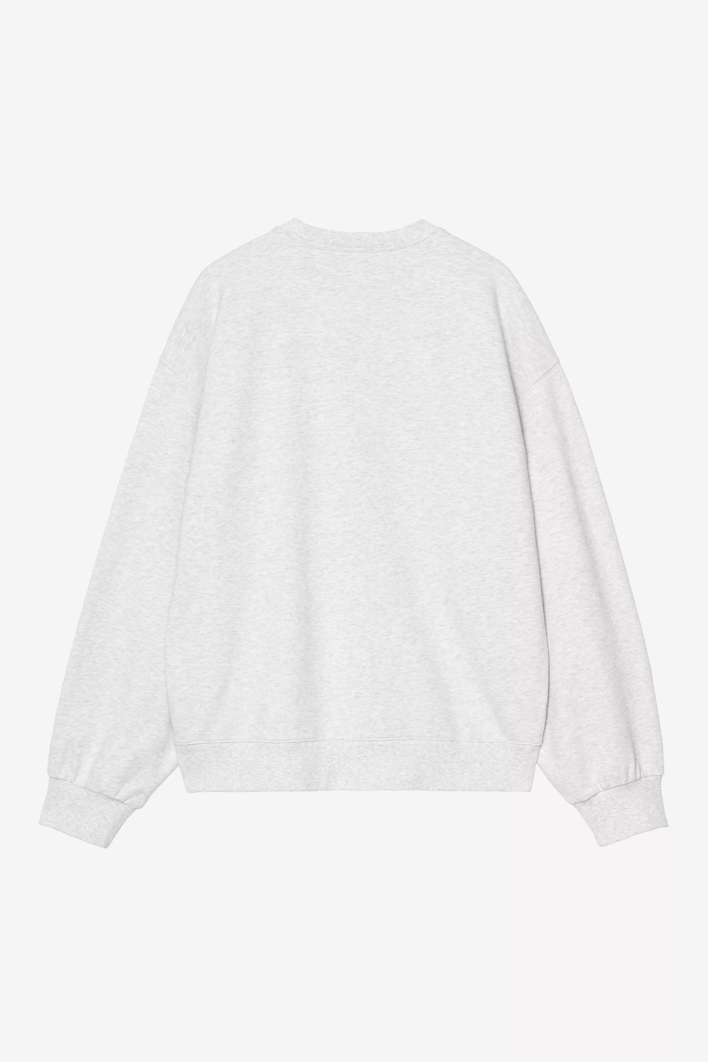 CARHARTT WIP - WIP III SWEATSHIRT