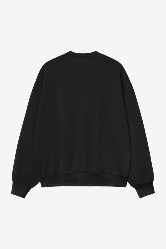 CARHARTT WIP - WIP III SWEATSHIRT