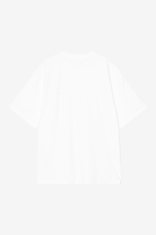 CARHARTT WIP - WIP LABEL T-SHIRT