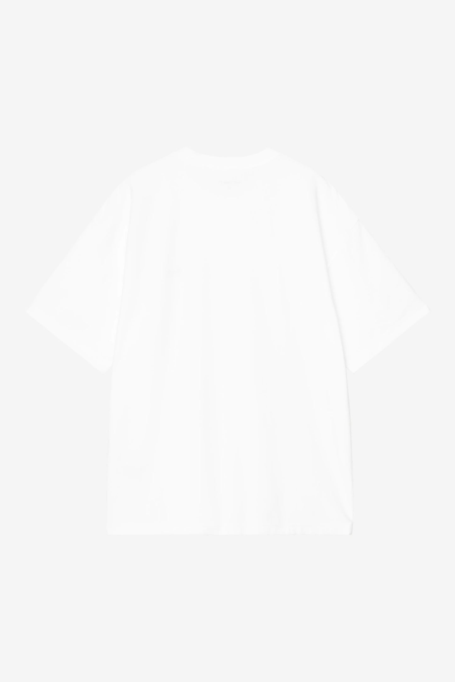 CARHARTT WIP - WIP LABEL T-SHIRT