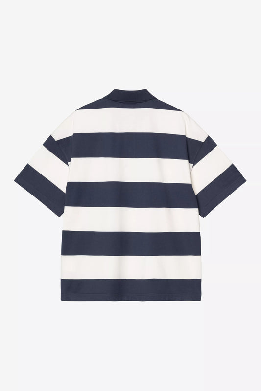 CARHARTT WIP - DELRAY POLO