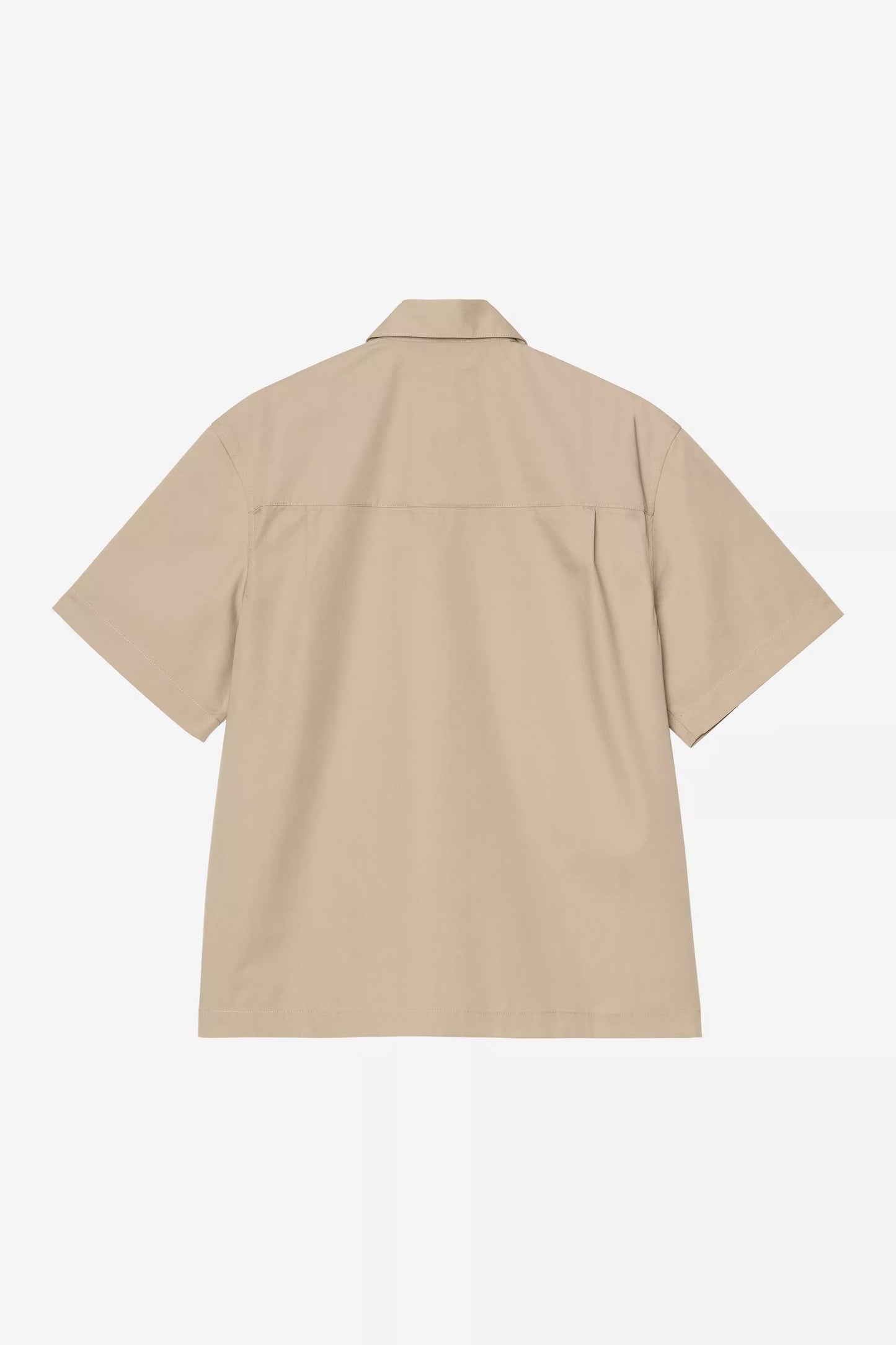 CARHARTT WIP - POSTAL ZIP SHIRT