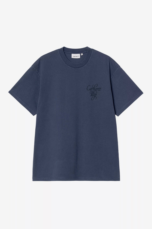 CARHARTT WIP - VESTIGE T-SHIRT