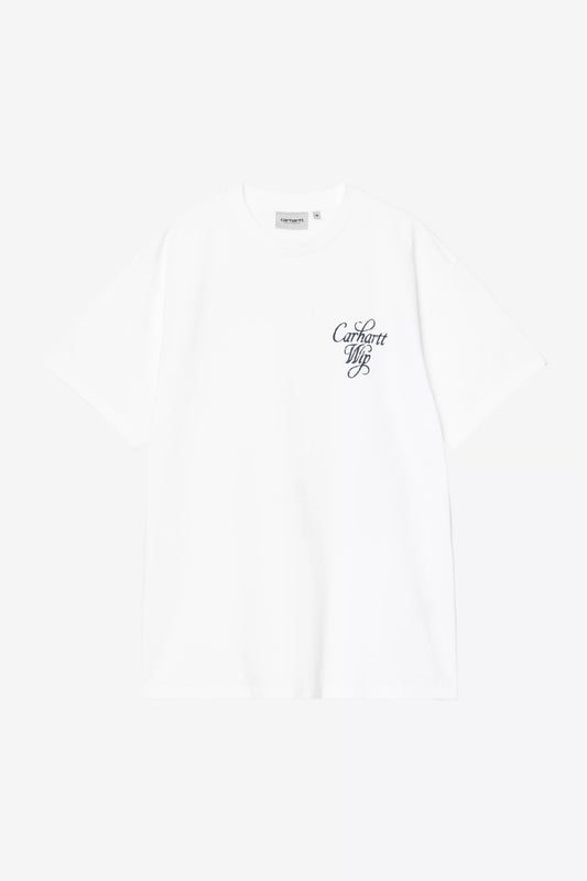 CARHARTT WIP - VESTIGE T-SHIRT