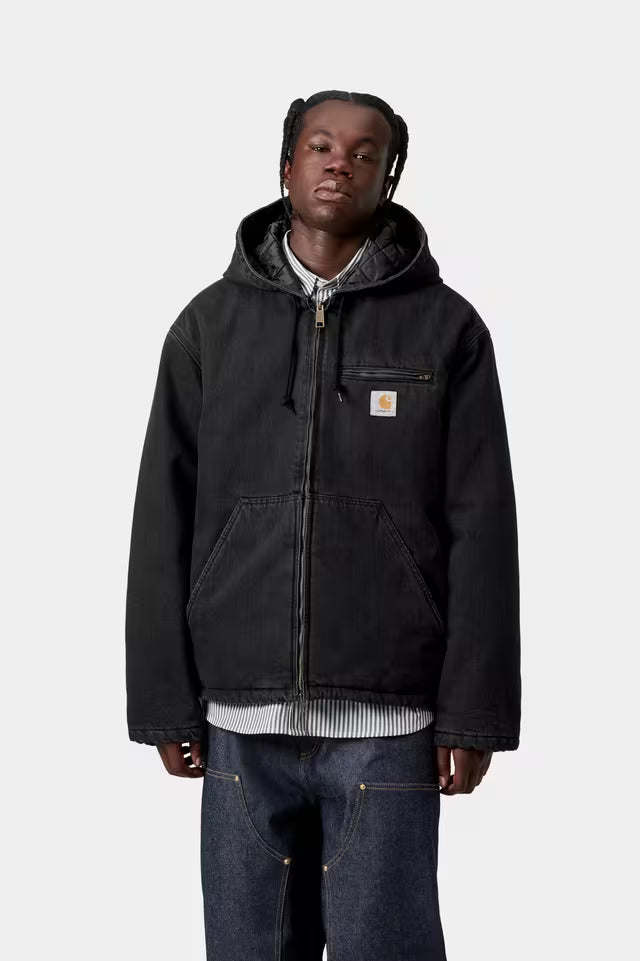 CARHARTT WIP - CLEVELAND JACKET