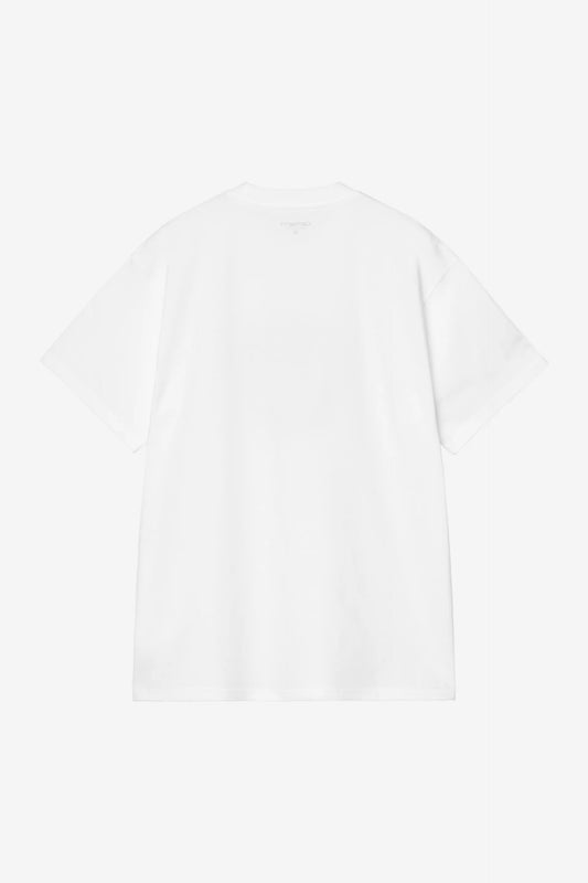 CARHARTT WIP - SPOILED T-SHIRT