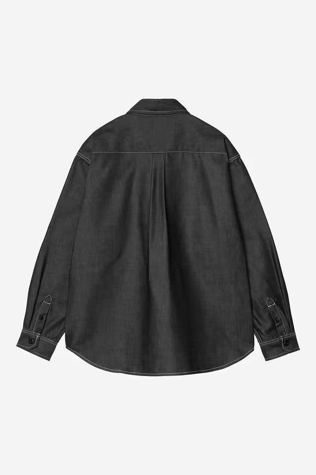 CARHARTT WIP - TIGAN SHIRT JACKET