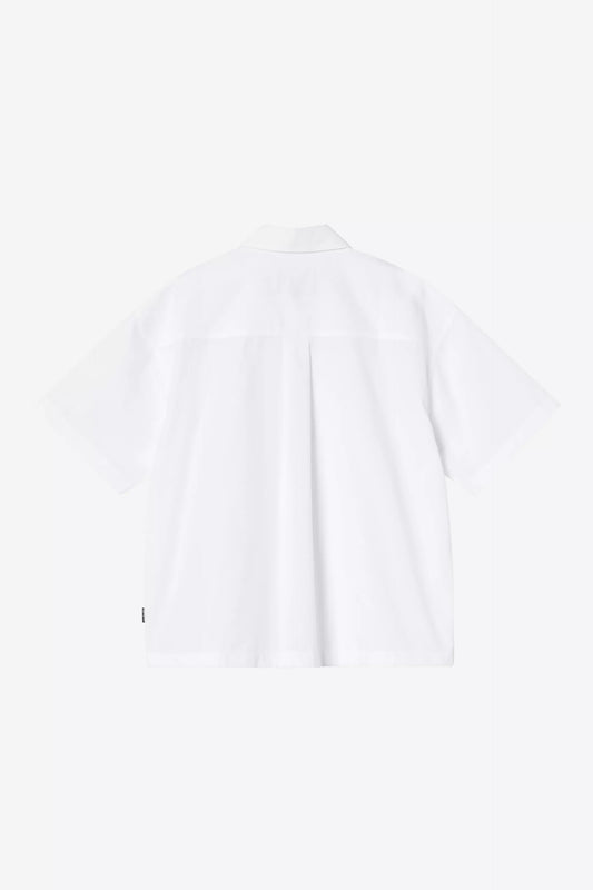 CARHARTT WIP - WOMEN'S BELMONT SHIRT