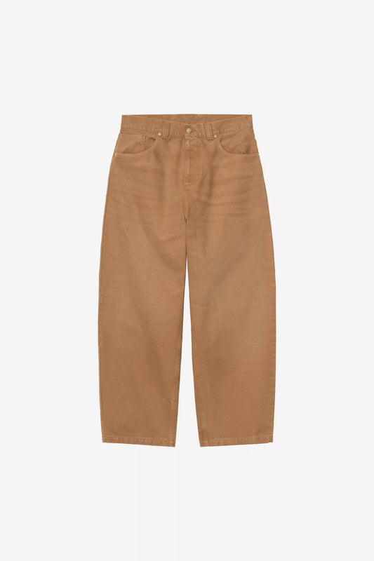 CARHARTT WIP - BRANDON PANT