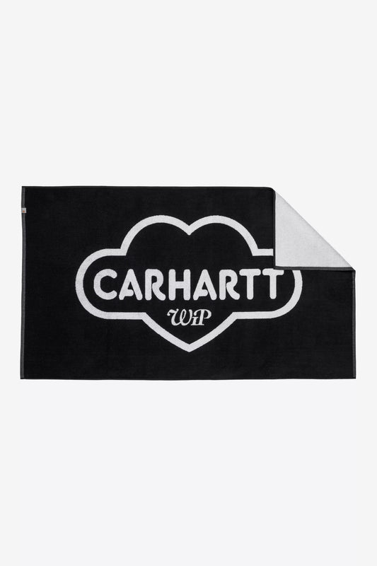 CARHARTT WIP - CLOUD HEART TOWEL