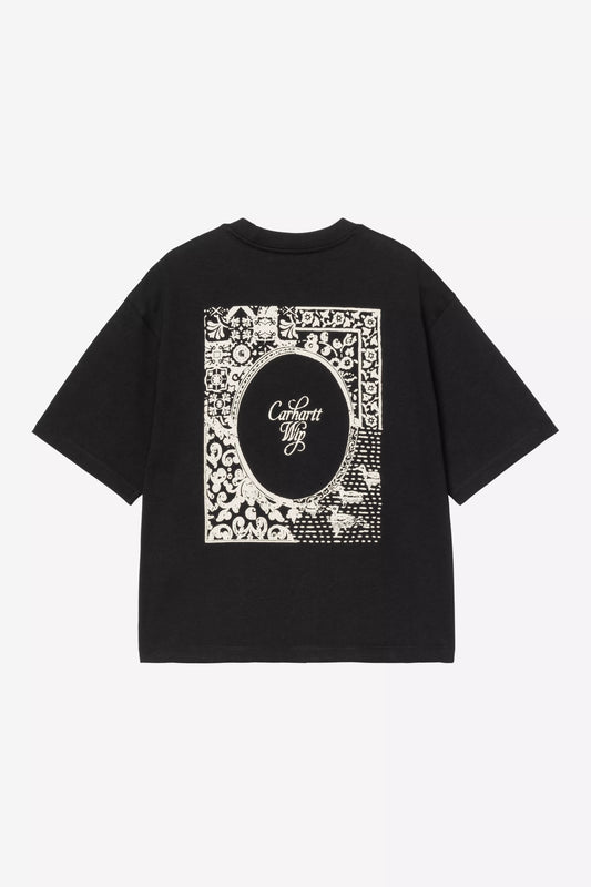 CARHARTT WIP - WOMEN'S VESTIGE T-SHIRT