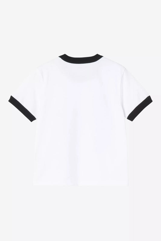 CARHARTT WIP - W' IP RINGER T-SHIRT