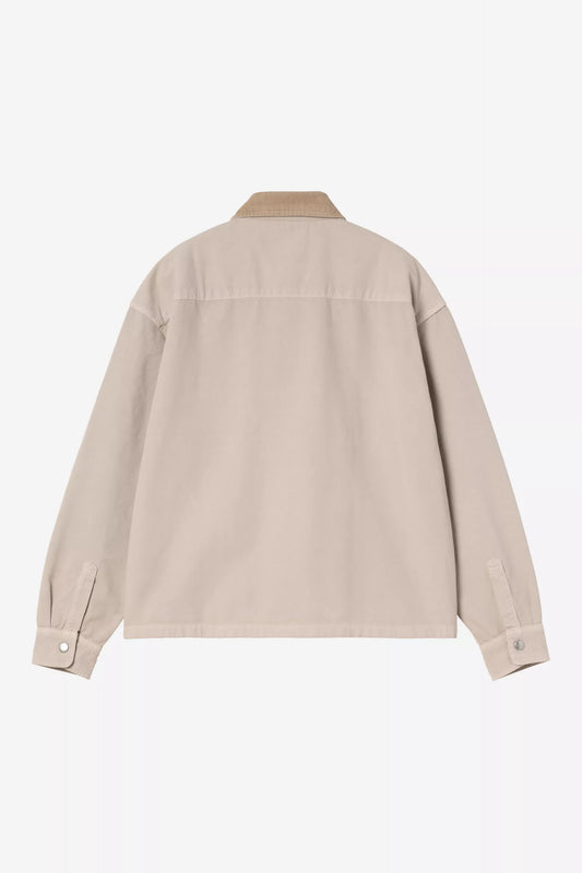 CARHARTT WIP - PRESCOTT SHIRT JACKET