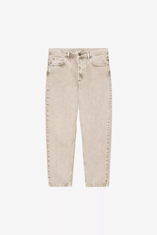 CARHARTT WIP - NEWEL PANT