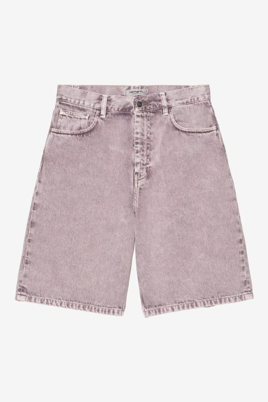 CARHARTT WIP - WOMEN'S BRANDON SHORT
