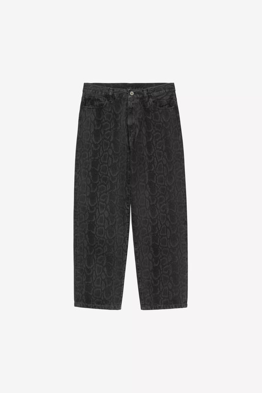 CARHARTT WIP - SNAKE LANDON PANT