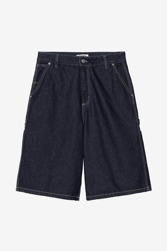 CARHARTT WIP - WOMEN'S NIXON SINGLE KNEE SHORT