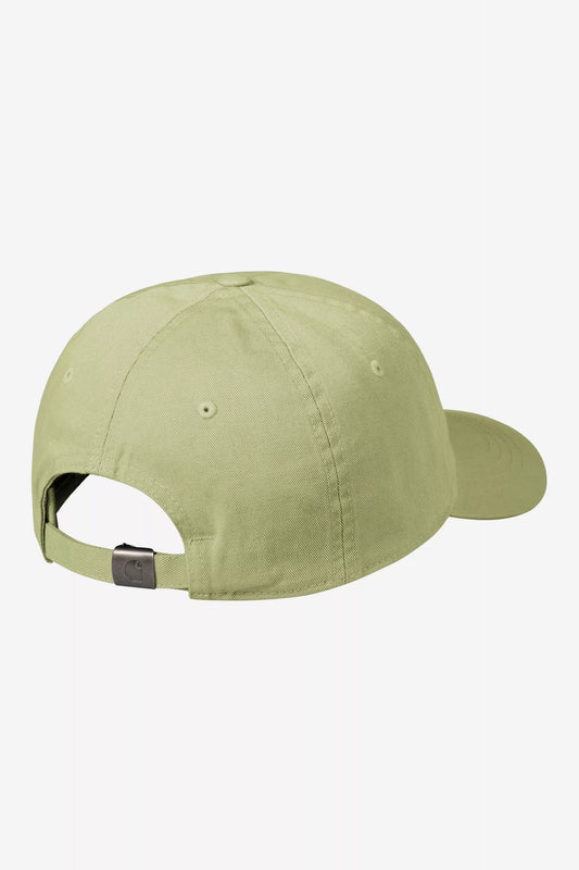 CARHARTT WIP - MADISON LOGO CAP