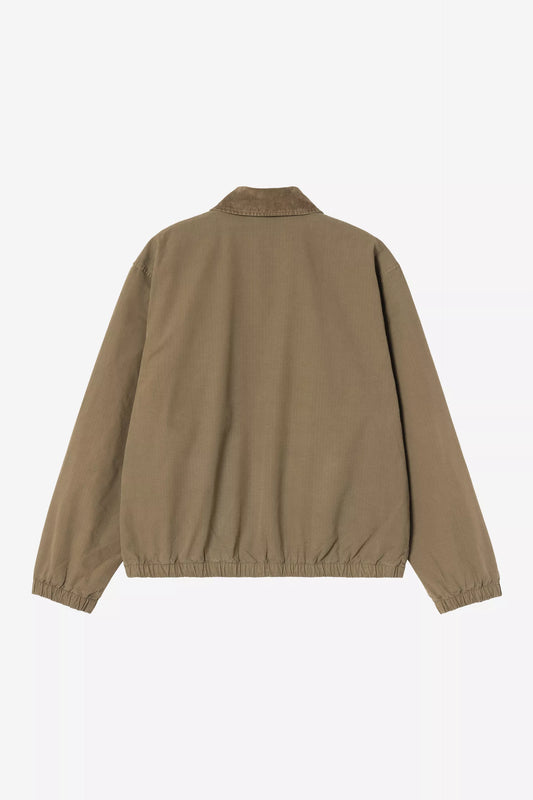 CARHARTT WIP - MADISON RIPSTOP JACKET