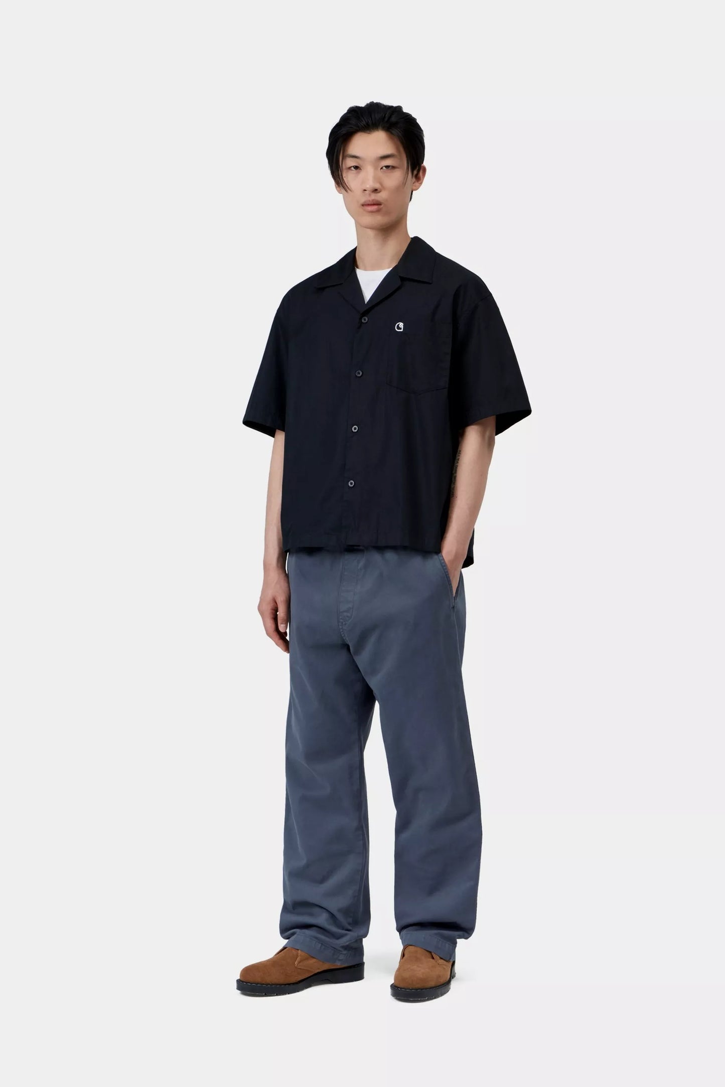 CARHARTT WIP - KENDRY SHIRT
