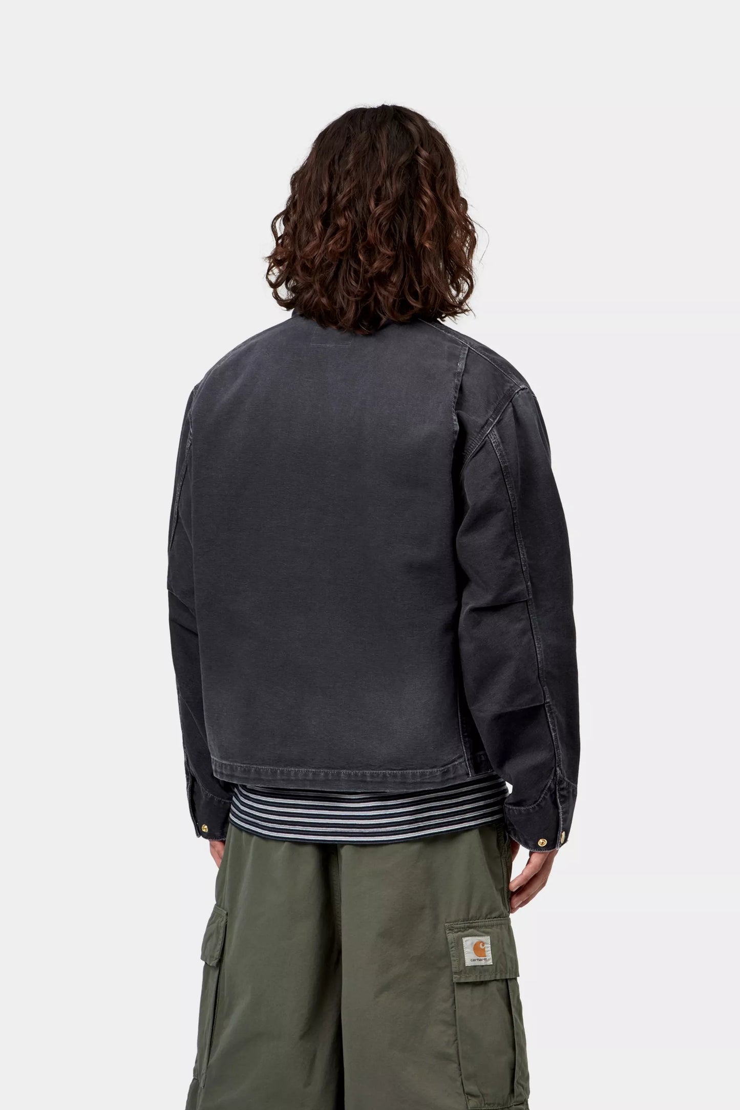 CARHARTT WIP - OG ARCAN JACKET