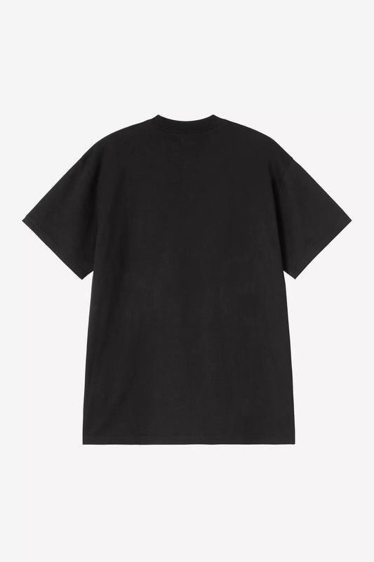 CARHARTT WIP - CHEESE TOAST T-SHIRT