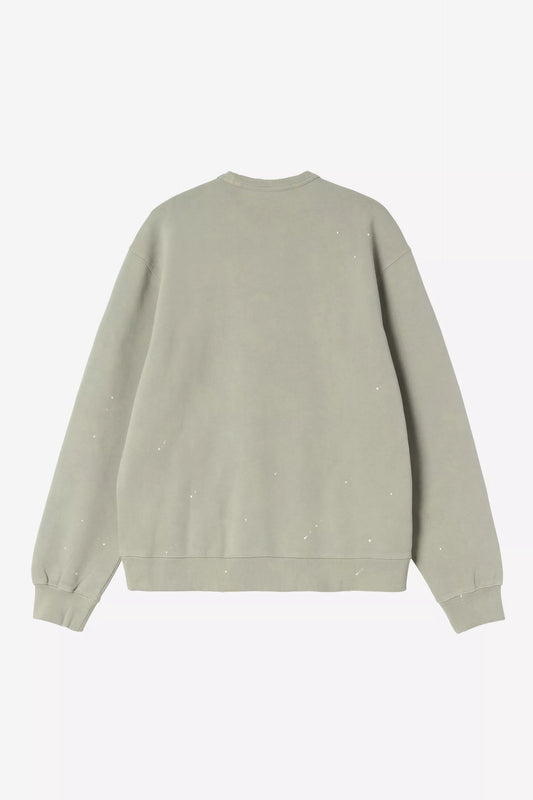 CARHARTT WIP - PAINTER SWEATSHIRT