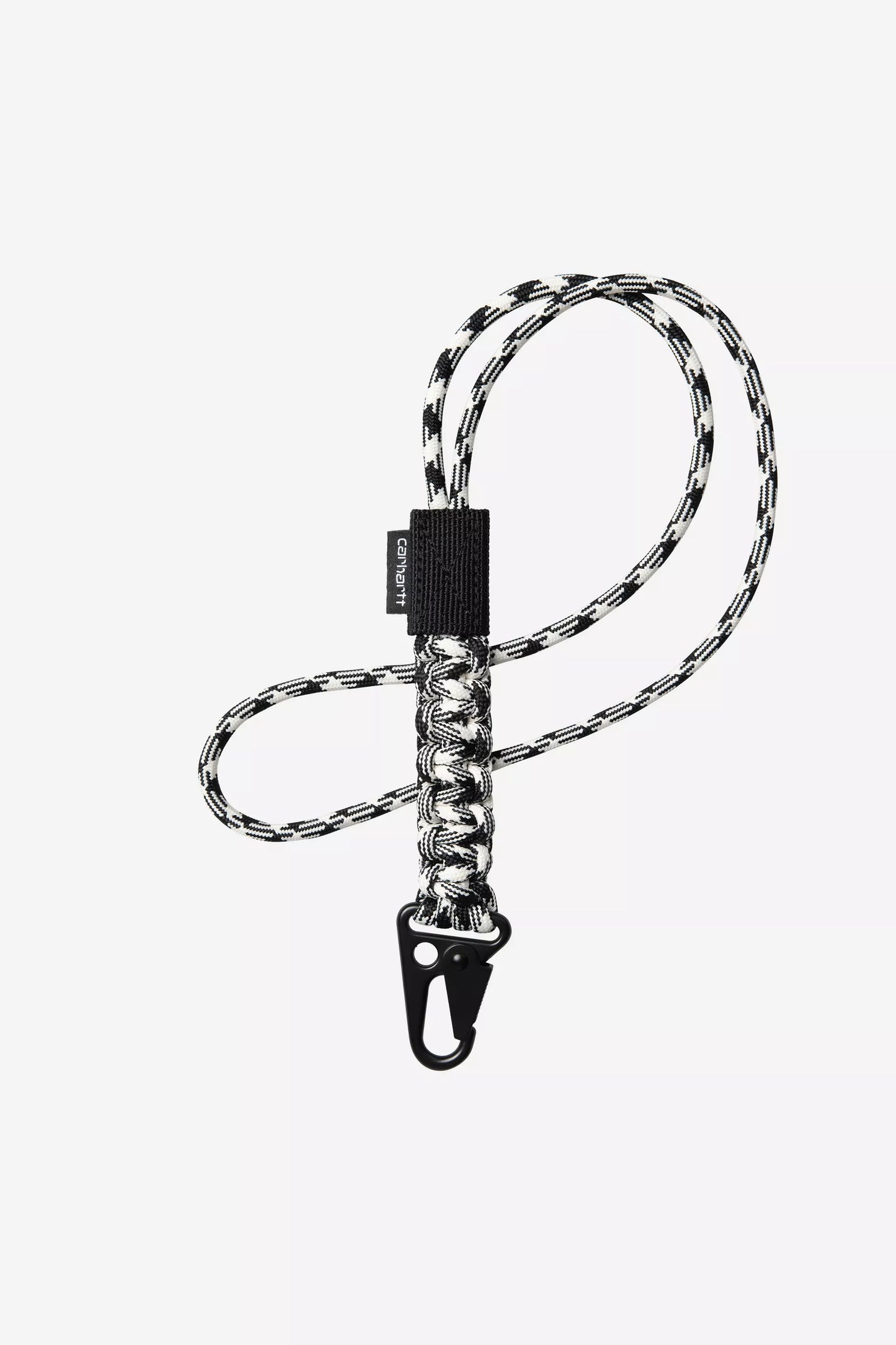 CARHARTT WIP - ROPE KEYCHAIN